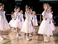 Annettes Dansestudie - Næstved — dans-studio i Næstved — bild 3