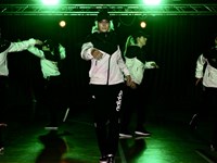 Annettes Dansestudie - Næstved — dans-studio i Næstved — bild 6